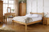 Woburn Bed Oak